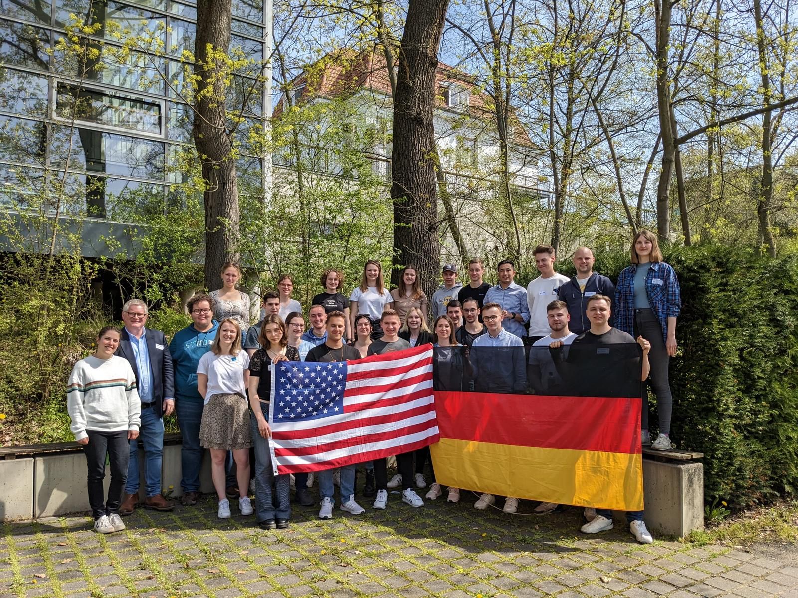 VBS 2 - Weimar