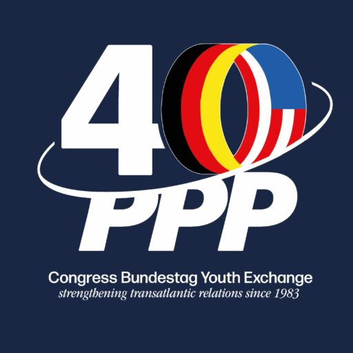 40. Parlamentarisches Patenschafts-Programm
